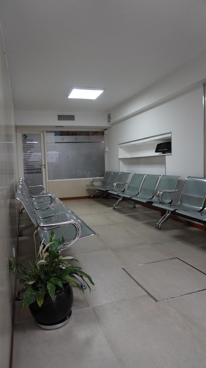 Laboratorio